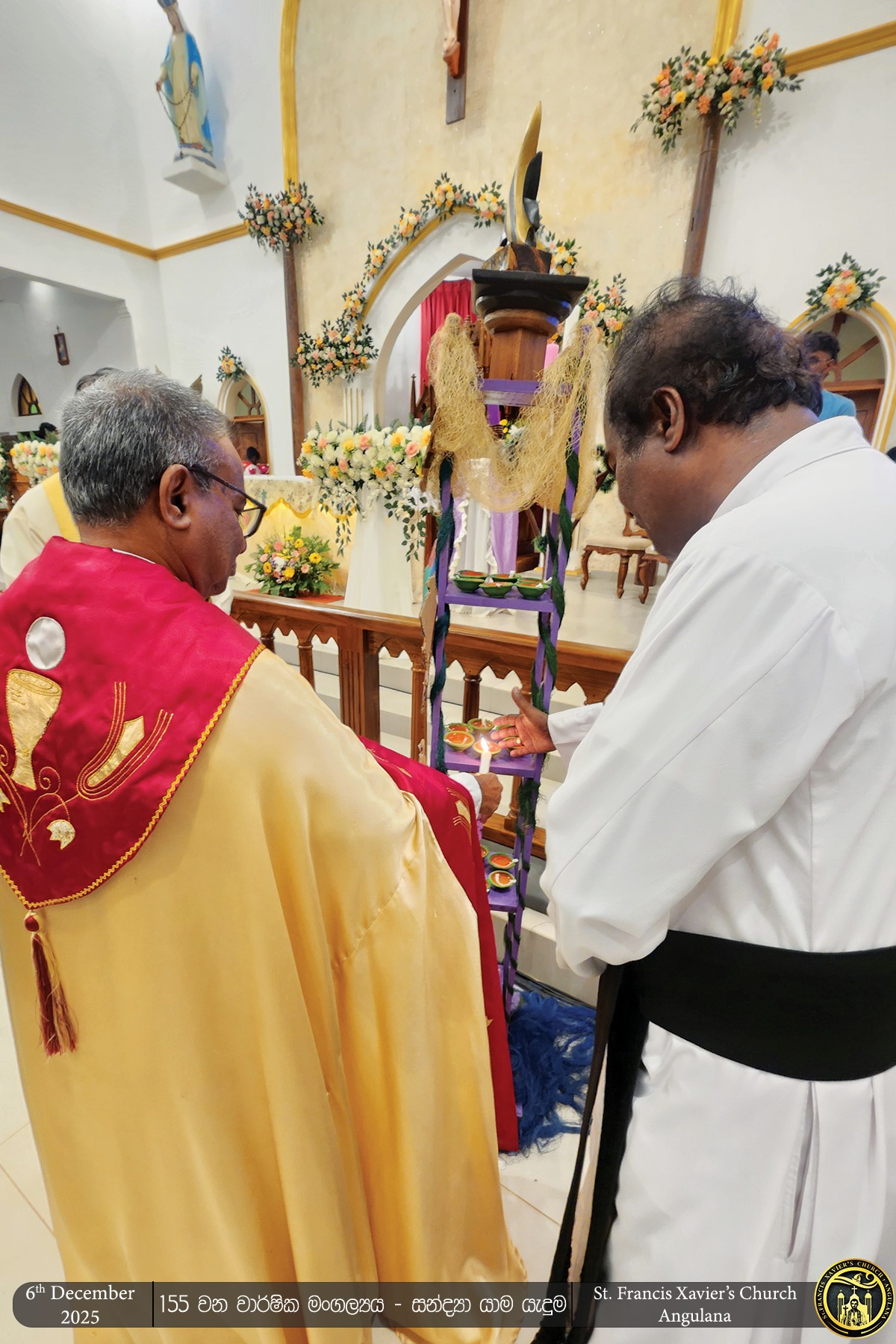 Church Feast 2025 Photo 071